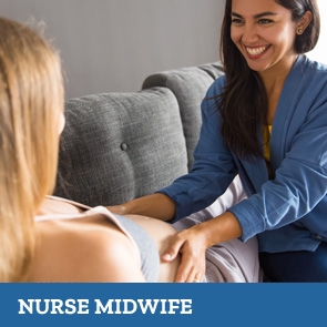 Nurse Midwife